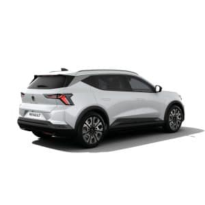 RENAULT Scenic E-Tech électrique techno grande autonomie - 220 Ch – Image 2